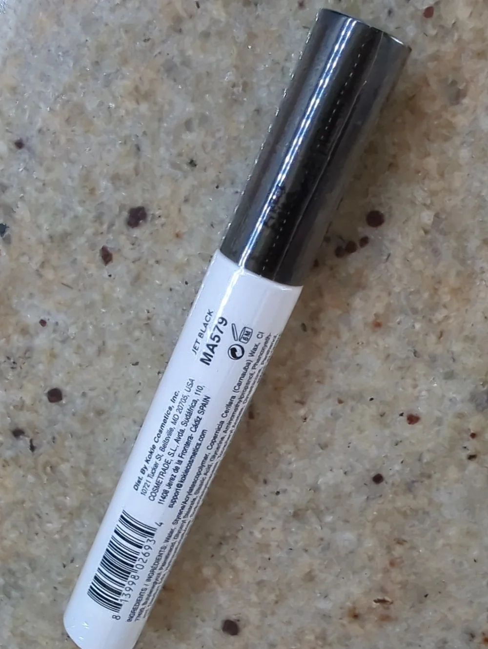 🚨3/$20! *New In Packaging* Kokie Professional Maxed Out Mascara Full Size 9ml